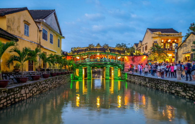 Day 10: Explore Hoi An