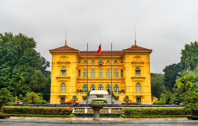 Day 4: Explore Hanoi