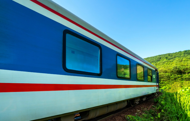 Day 7: Overnight Train from Hanoi to Hue
