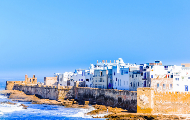 Day 16: Essaouira at leisure