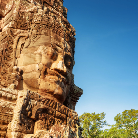Angkor Thom