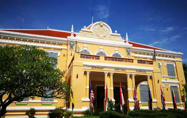 Day 13: Explore Battambang