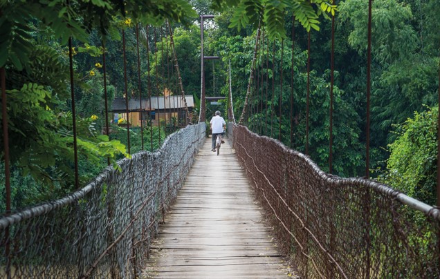 Day 13: Explore Battambang