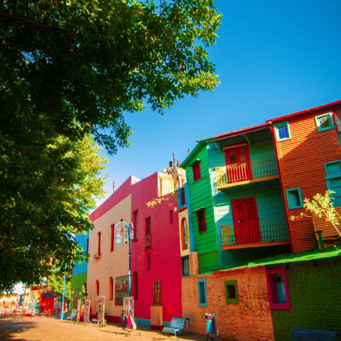 Buenos Aires