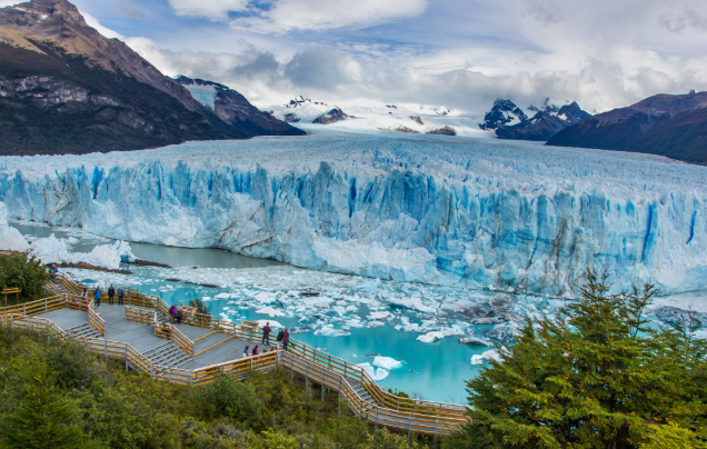 Day 10: Los Glaciares National Park