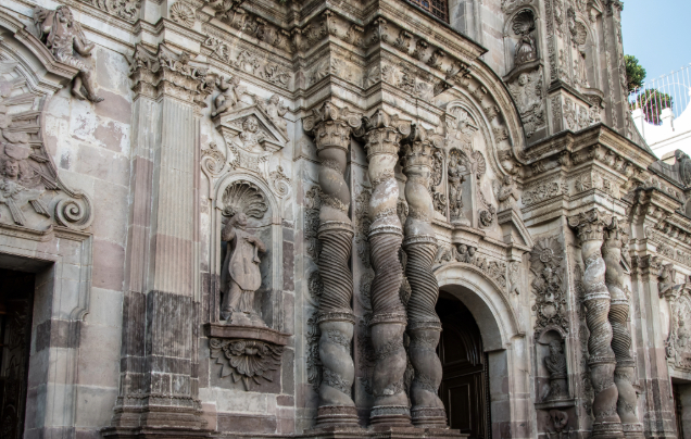 Day 2: Discover Quito