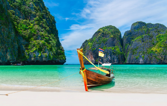 Days 2-3 Relax in Phuket