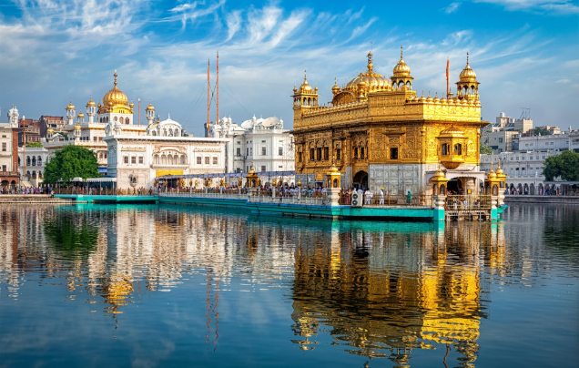 Day 4: Explore Amritsar