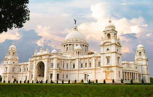 Day 2: Explore Kolkata