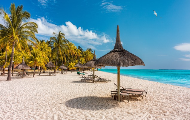 Day 4: Mauritius at leisure