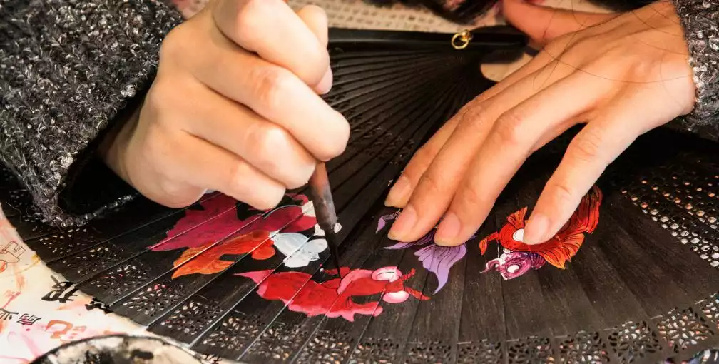 Authentic experiences