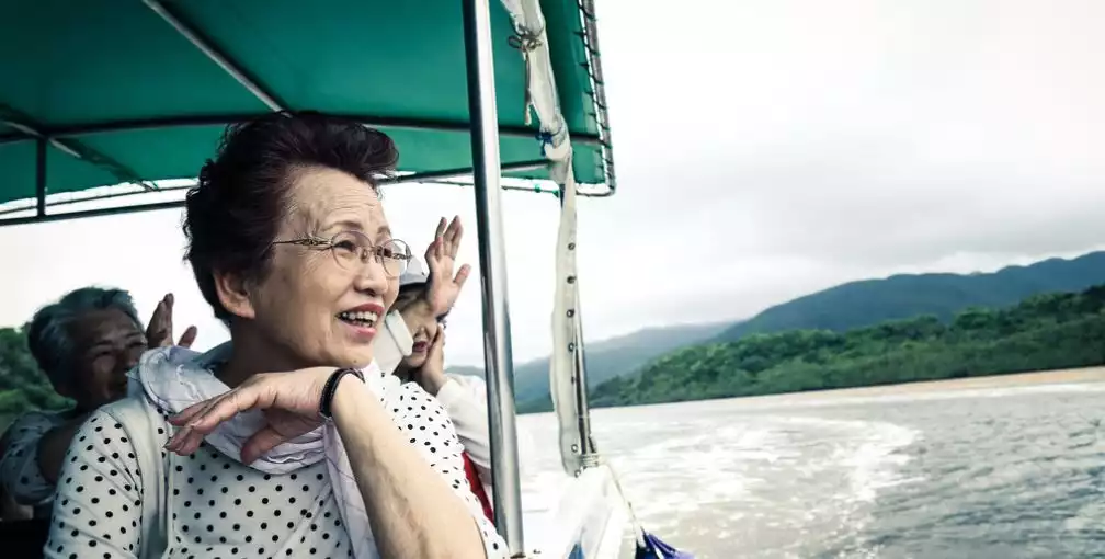 Perfect for solo travellers