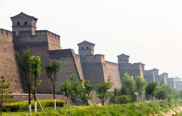 Day 6: Travel to Pingyao