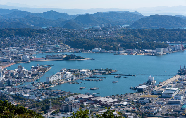 Day 20: Cruise – Explore Nagasaki