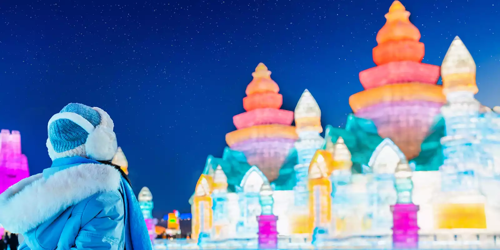 Unwrap the Magic of Christmas Travel