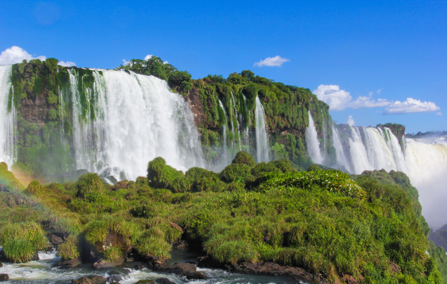 Day 5: More Iguazu