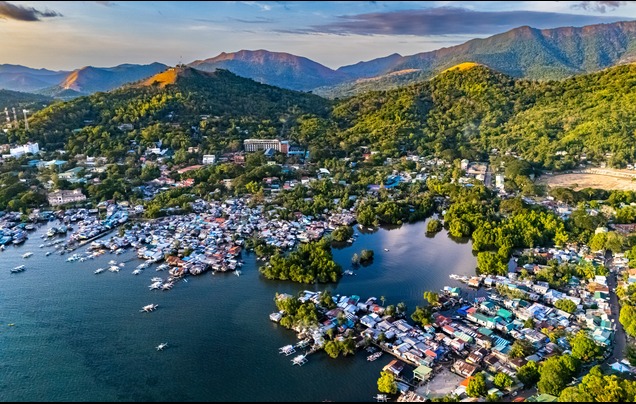 Day 21: Cruise – Coron