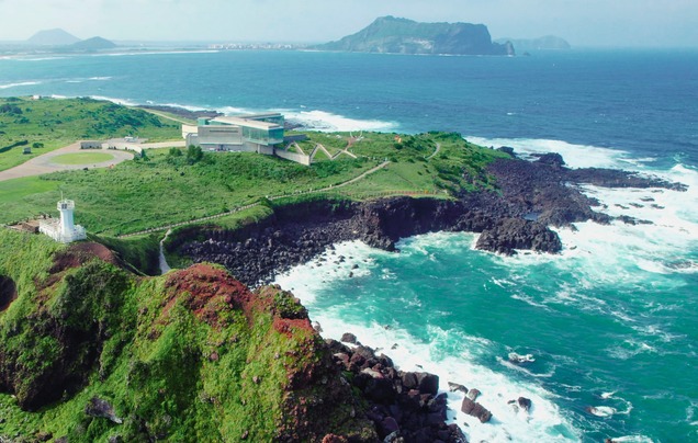 Day 19: Cruise – Jeju Island