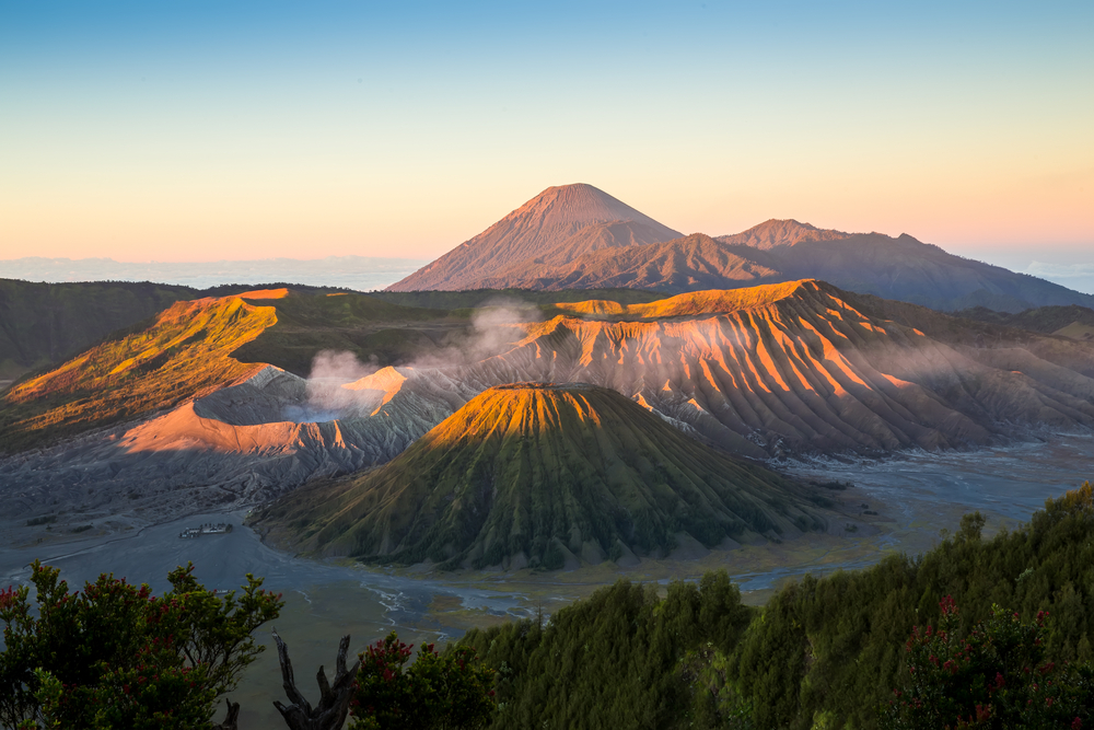 Day 9 Mt Bromo Sunrise