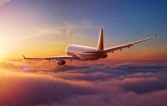 Day 6: Depart Shanghai