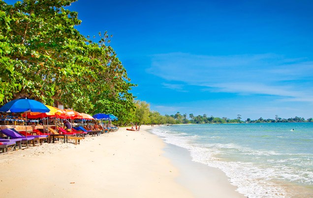 Do Something Different