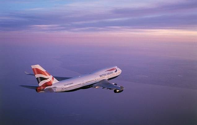 Day 3: Depart Beijing