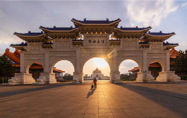 Day 3: Explore Taipei