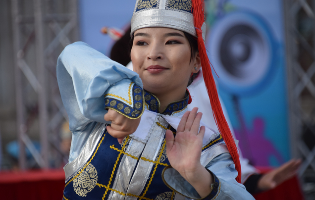 Day 14: Return to Ulaanbaatar