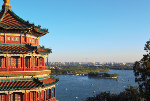 Beijing Short Stay 2025