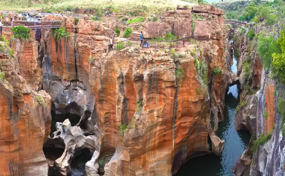 Day 3: Panorama Route