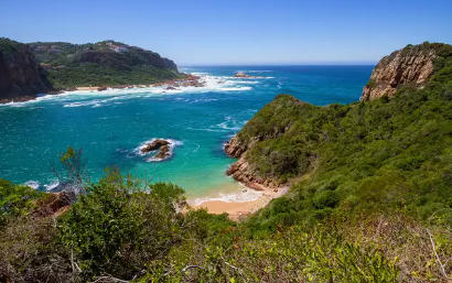 Day 8: Discover Knysna