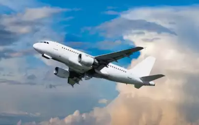 Day 16-17: Depart Johannesburg