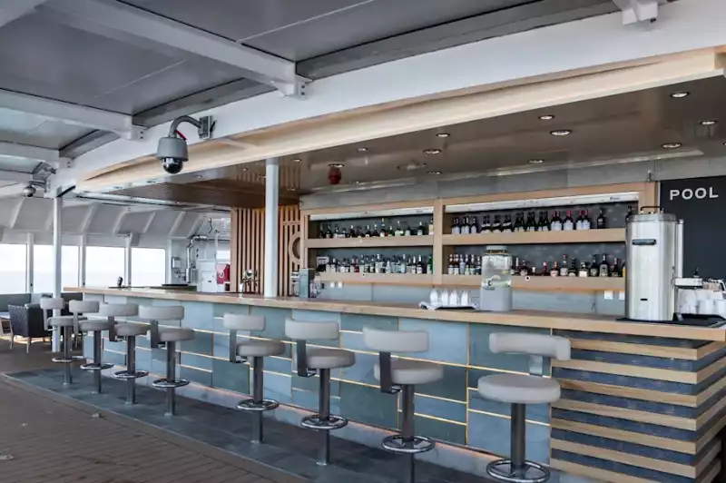 Restaurant Lindstrom