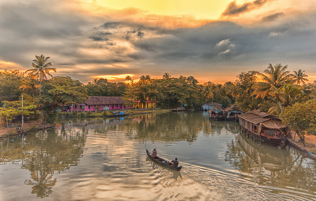 Day 5: Explore Kollam