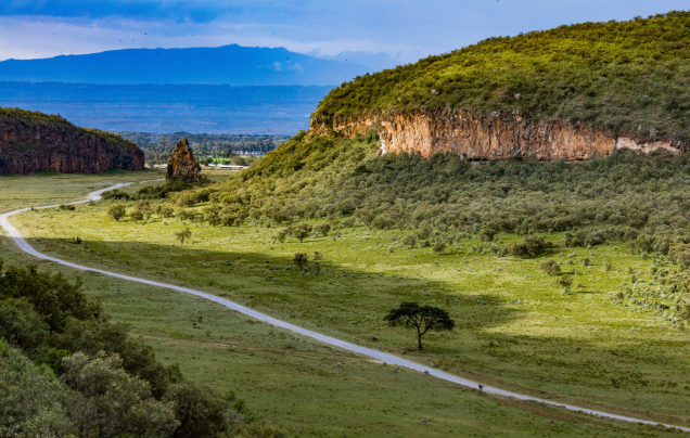 Day 11: Great Rift valley