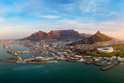 South Africa