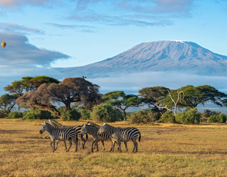 Kenya