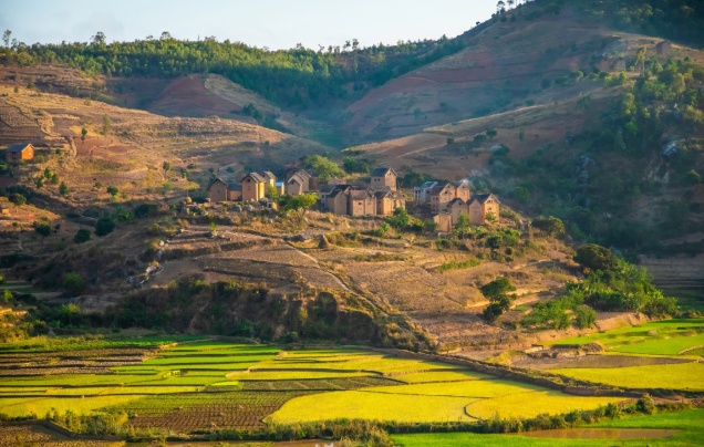 Day 9: Discover Fianarantsoa