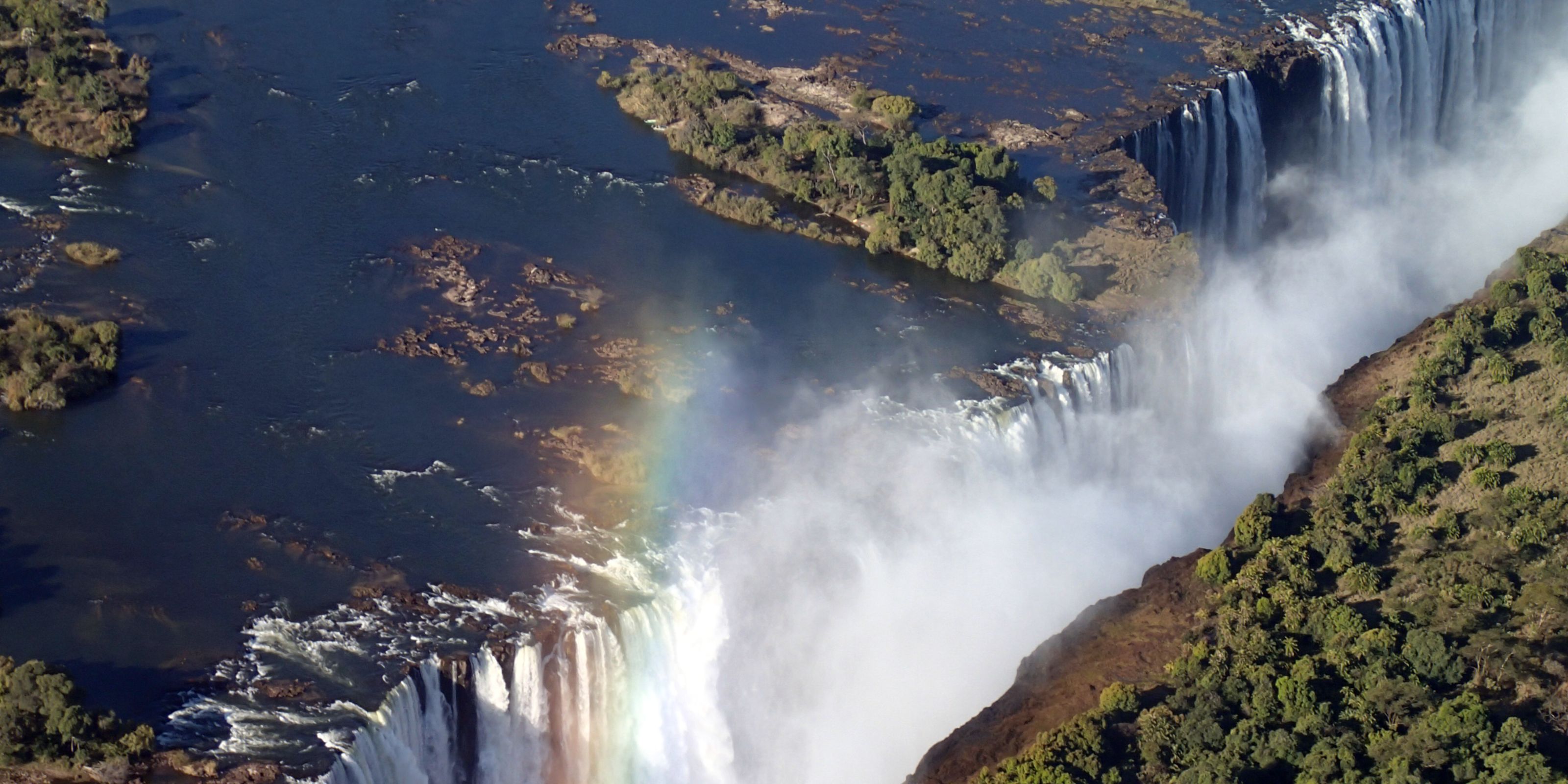 Zimbabwe Tours