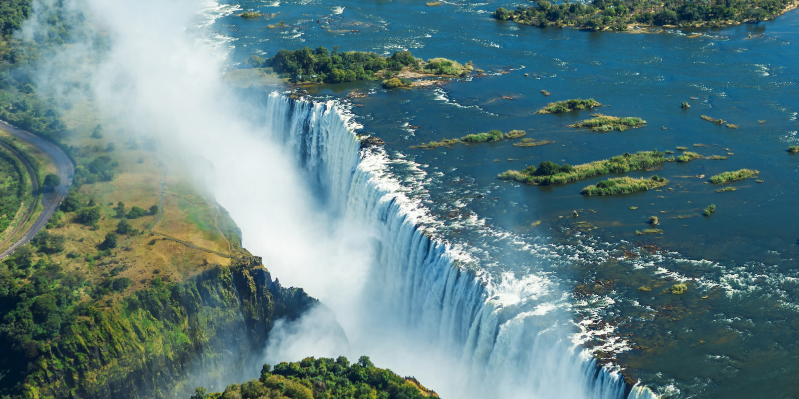 Victoria Falls