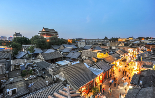 Day 9: New Years Eve