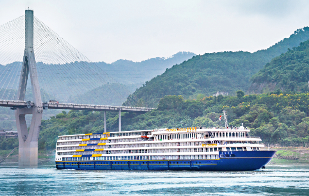 Day 9: Board your cruise