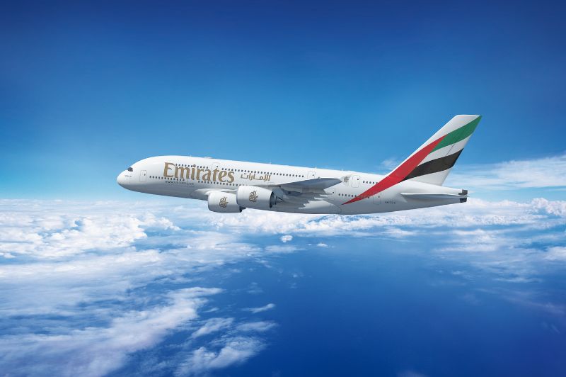 Emirates