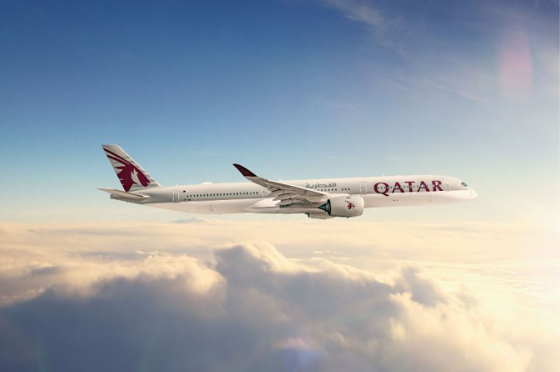 Qatar Airways