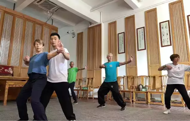 Day 5: Five Animal Frolics & Healing Others