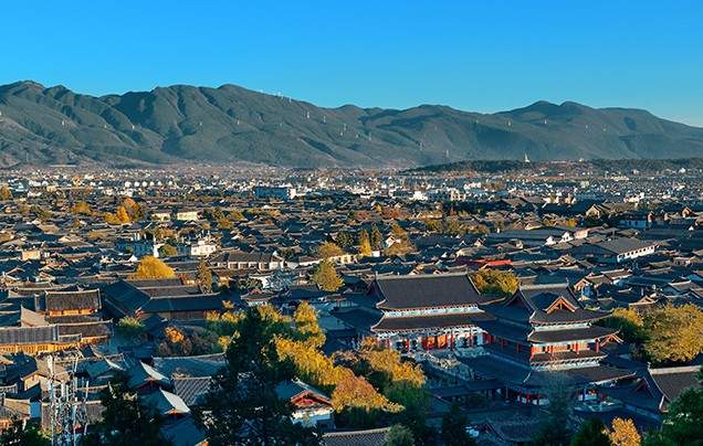 Day 6: Shaxi Ancient Town