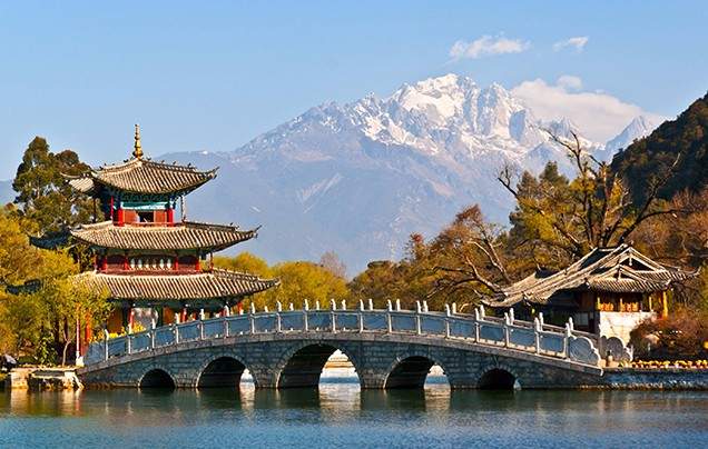 Day 5: Taoist Mountain