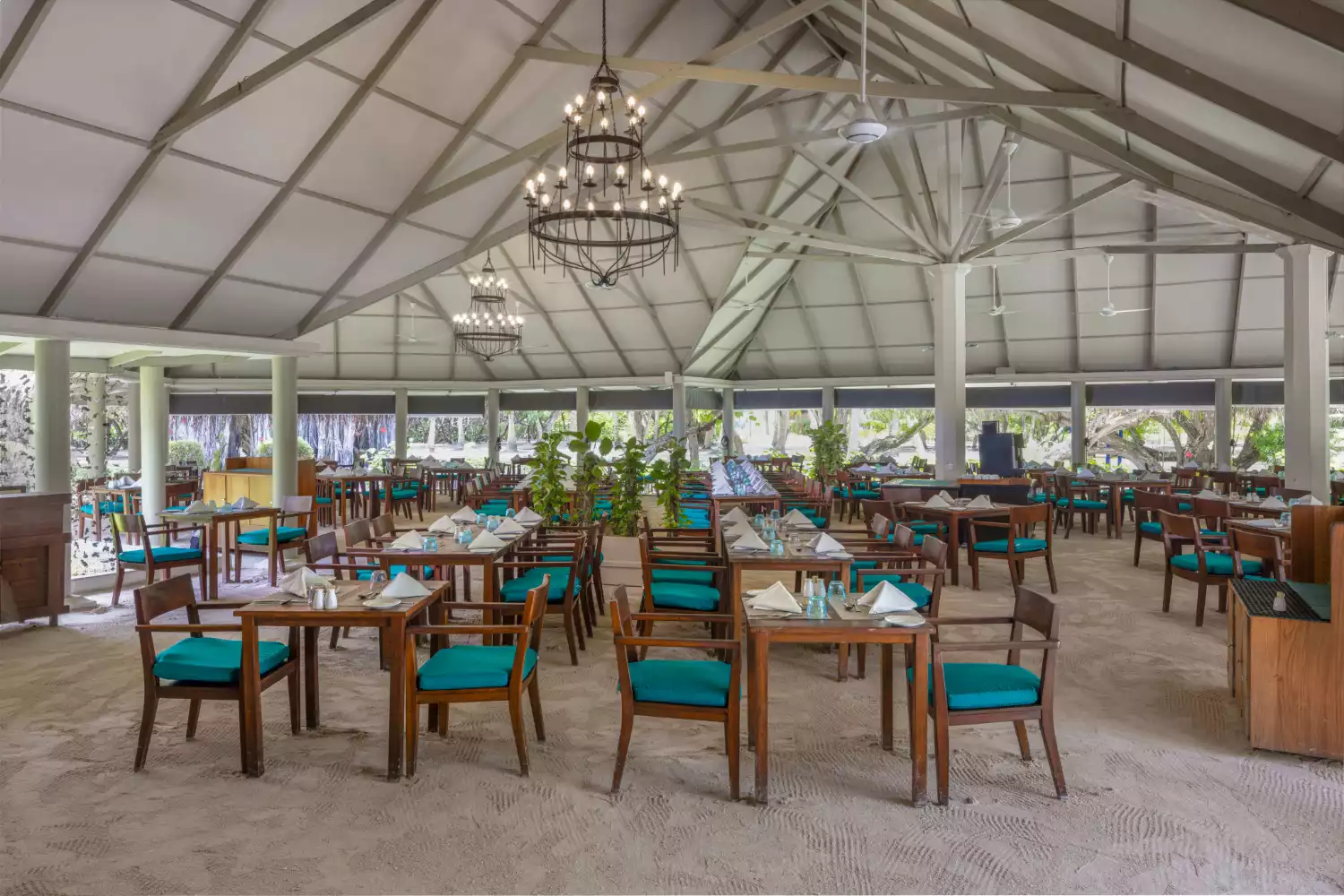 Banyan Restaurant