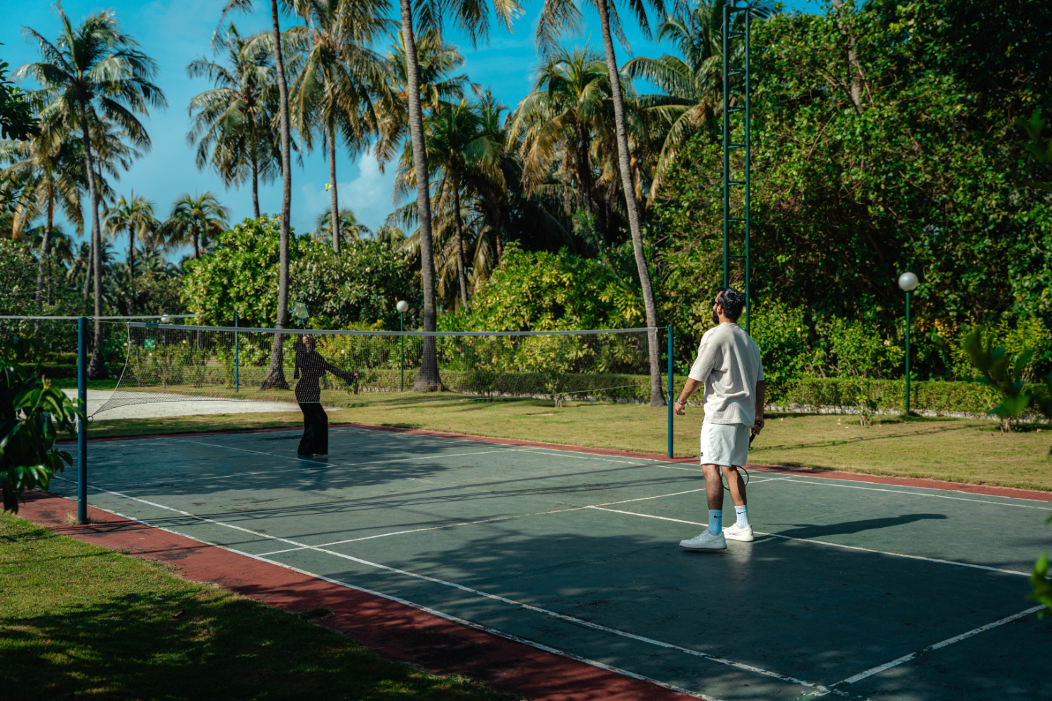Resort Activities