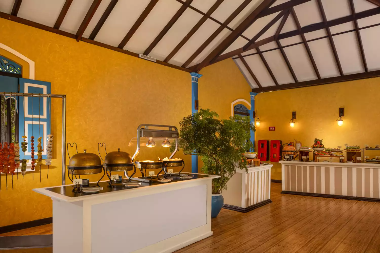 Sufura Restaurant